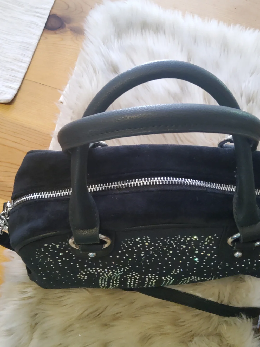Juicy Couture authentic juicy